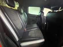 Ford Ranger EcoBlue Raptor 