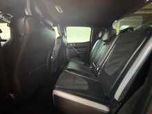 Ford Ranger EcoBlue Raptor 