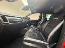 Ford Ranger EcoBlue Raptor 