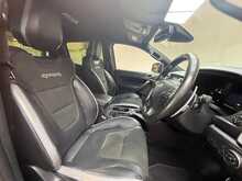 Ford Ranger EcoBlue Raptor 
