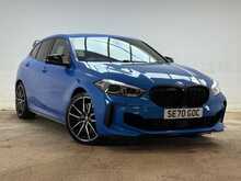 BMW 1 Series M135i 
