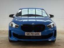 BMW 1 Series M135i 