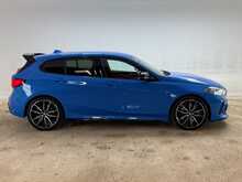 BMW 1 Series M135i 