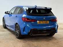 BMW 1 Series M135i 