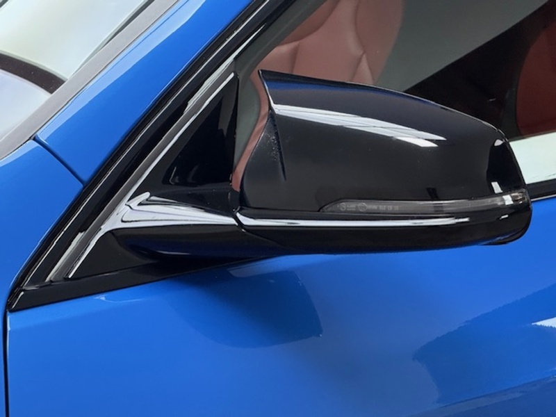 BMW 2.0 M135i Hatchback 5dr Petrol Auto xDrive Euro 6 (s/s) (306 ps)