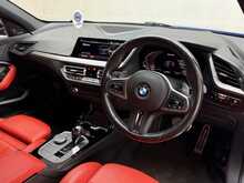 BMW 1 Series M135i 