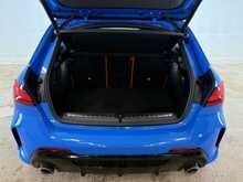 BMW 1 Series M135i 