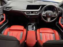 BMW 1 Series M135i 