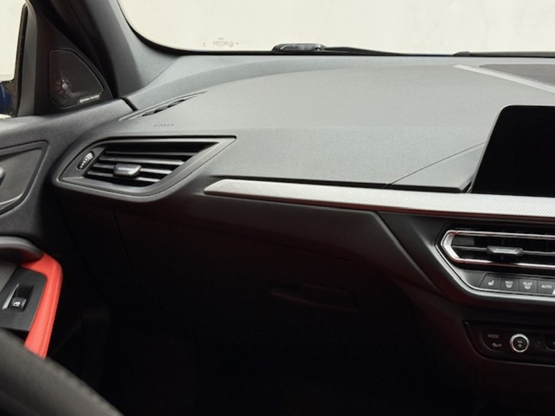 BMW 2.0 M135i Hatchback 5dr Petrol Auto xDrive Euro 6 (s/s) (306 ps)