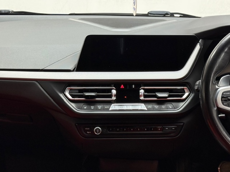 BMW 2.0 M135i Hatchback 5dr Petrol Auto xDrive Euro 6 (s/s) (306 ps)