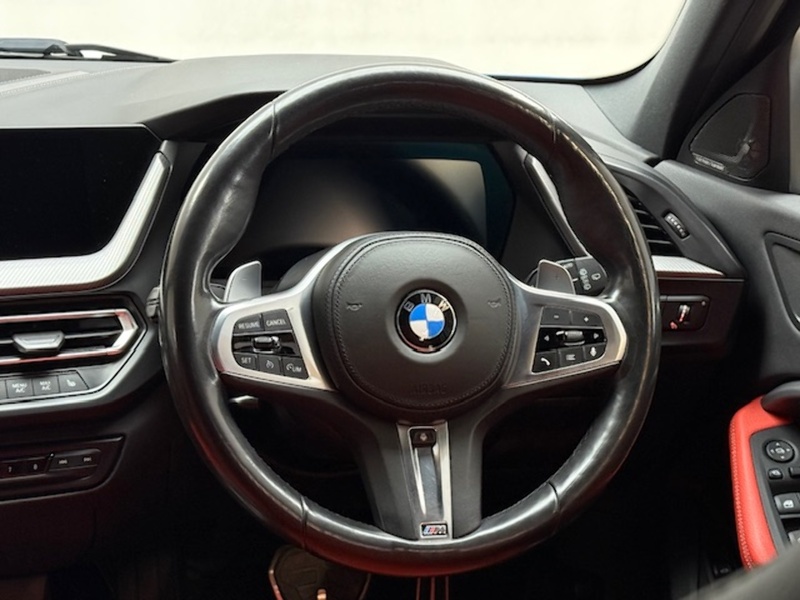 BMW 2.0 M135i Hatchback 5dr Petrol Auto xDrive Euro 6 (s/s) (306 ps)