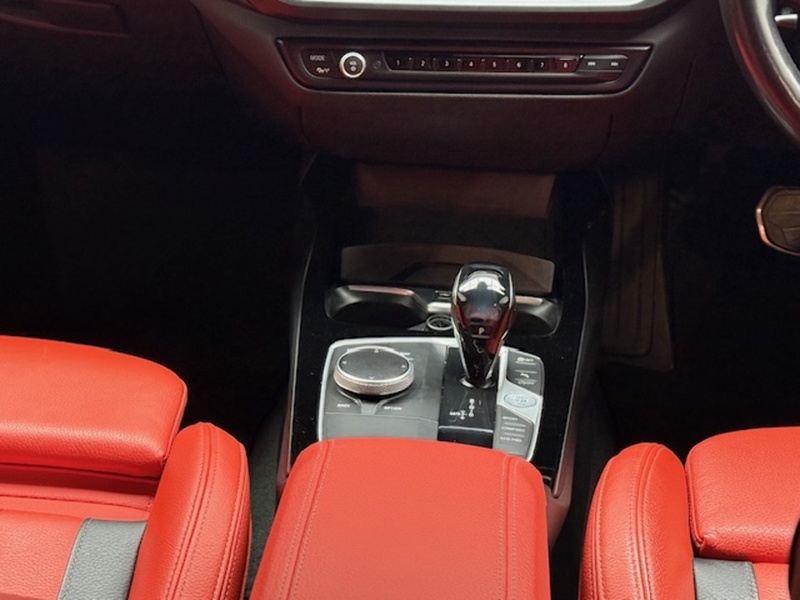 BMW 2.0 M135i Hatchback 5dr Petrol Auto xDrive Euro 6 (s/s) (306 ps)