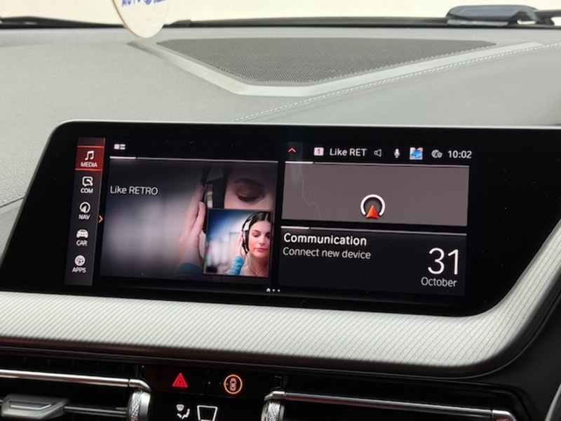 BMW 2.0 M135i Hatchback 5dr Petrol Auto xDrive Euro 6 (s/s) (306 ps)