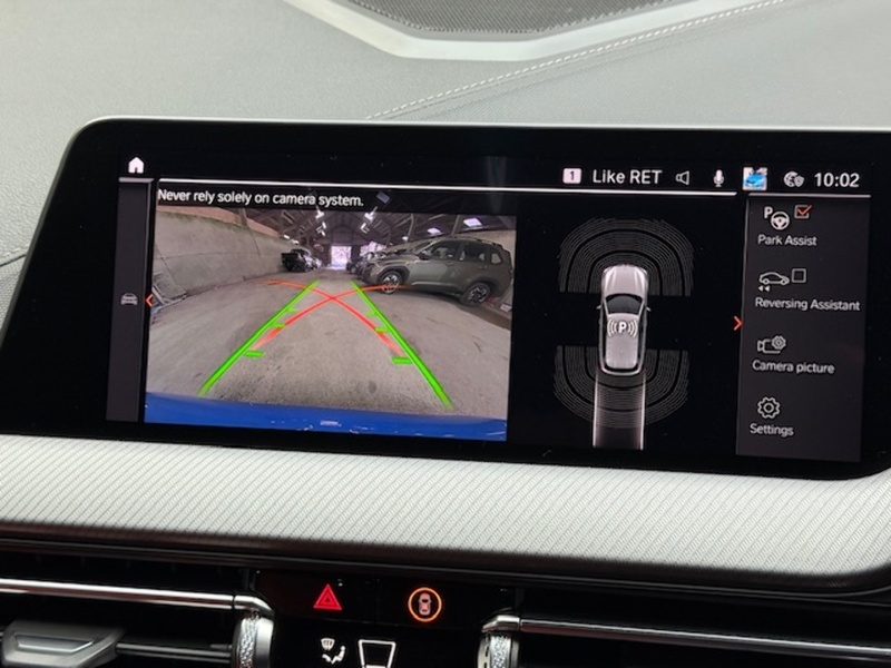 BMW 2.0 M135i Hatchback 5dr Petrol Auto xDrive Euro 6 (s/s) (306 ps)