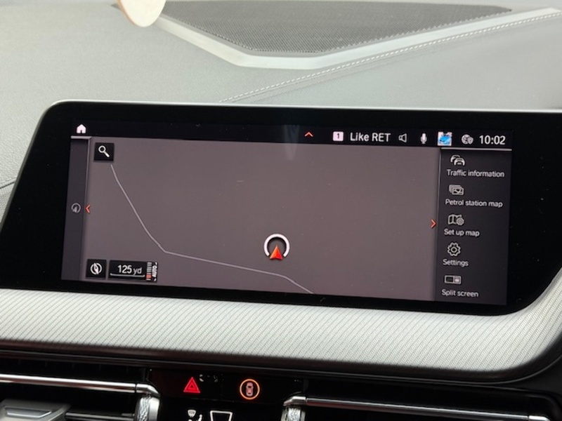 BMW 2.0 M135i Hatchback 5dr Petrol Auto xDrive Euro 6 (s/s) (306 ps)