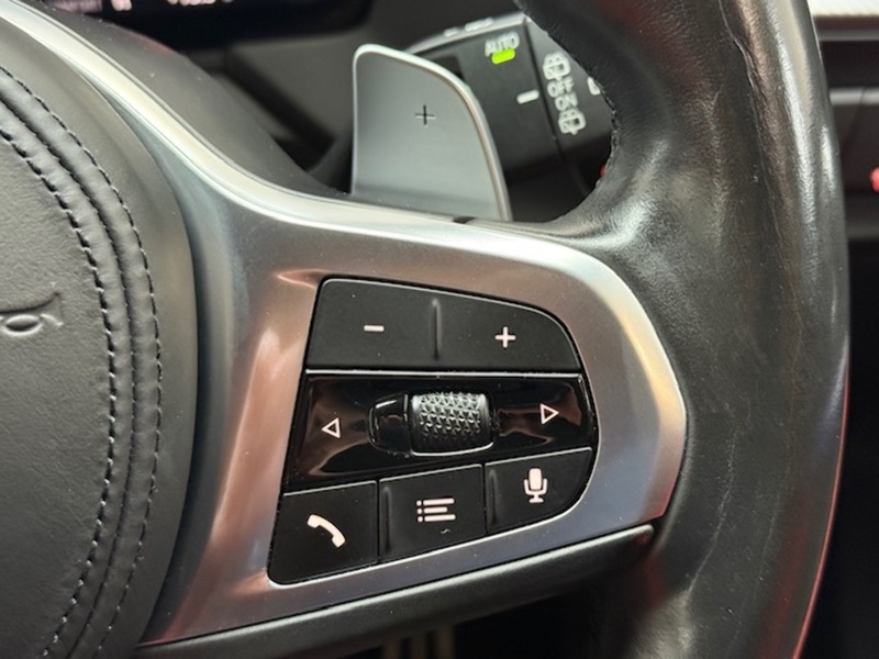 BMW 2.0 M135i Hatchback 5dr Petrol Auto xDrive Euro 6 (s/s) (306 ps)