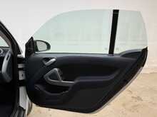 Smart fortwo MHD Passion 