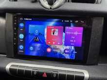 Smart fortwo MHD Passion 