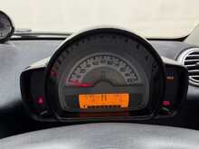 Smart fortwo MHD Passion 
