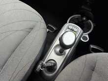 Smart fortwo MHD Passion 