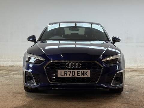 2.0 TDI 35 S line Sportback 5dr Diesel S Tronic Euro 6 (s/s) (163 ps)