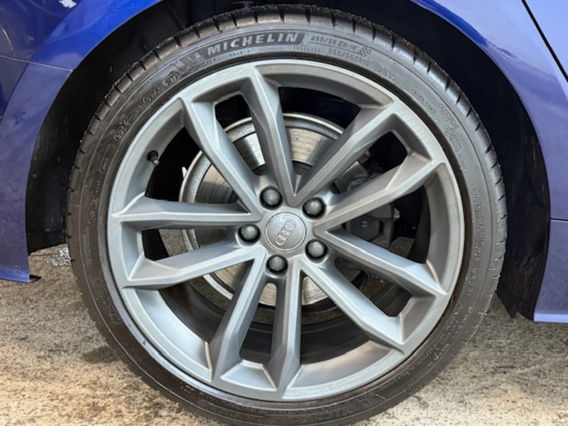 Audi 2.0 TDI 35 S line Sportback 5dr Diesel S Tronic Euro 6 (s/s) (163 ps)