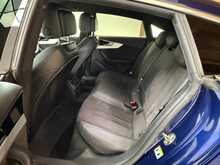 Audi A5 TDI S line 