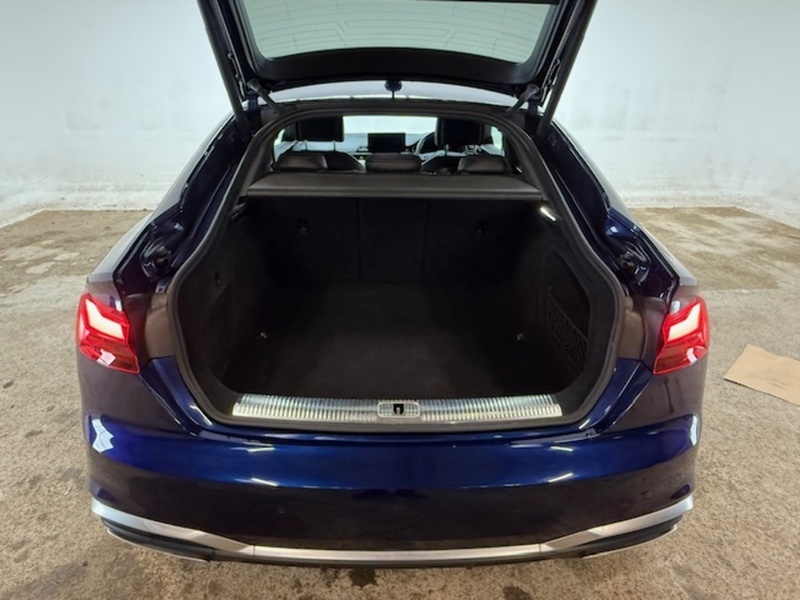 Audi 2.0 TDI 35 S line Sportback 5dr Diesel S Tronic Euro 6 (s/s) (163 ps)