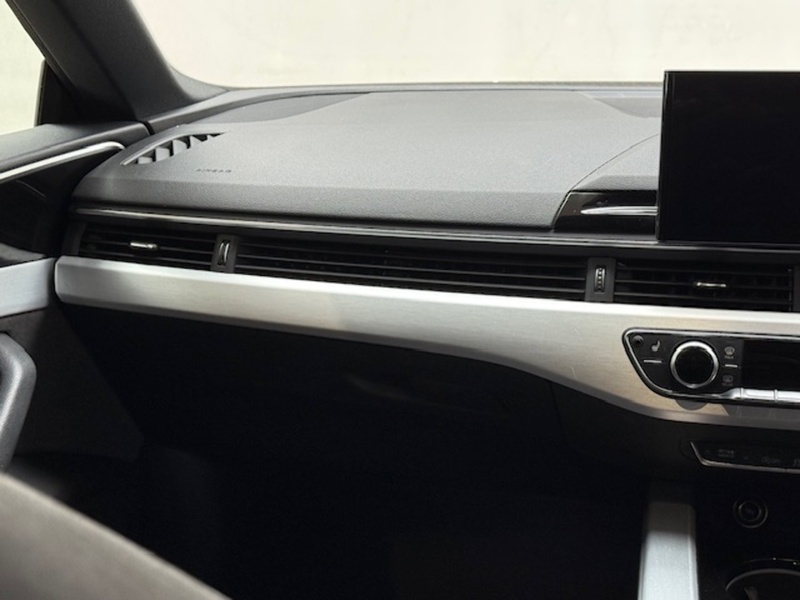 Audi 2.0 TDI 35 S line Sportback 5dr Diesel S Tronic Euro 6 (s/s) (163 ps)