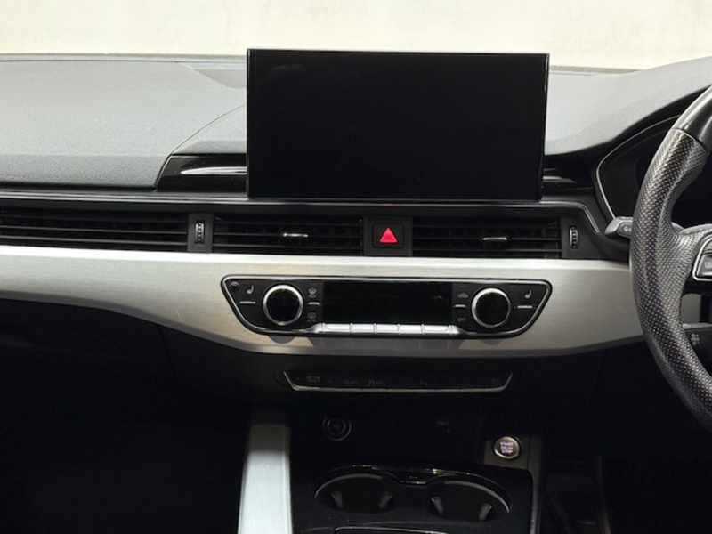 Audi 2.0 TDI 35 S line Sportback 5dr Diesel S Tronic Euro 6 (s/s) (163 ps)