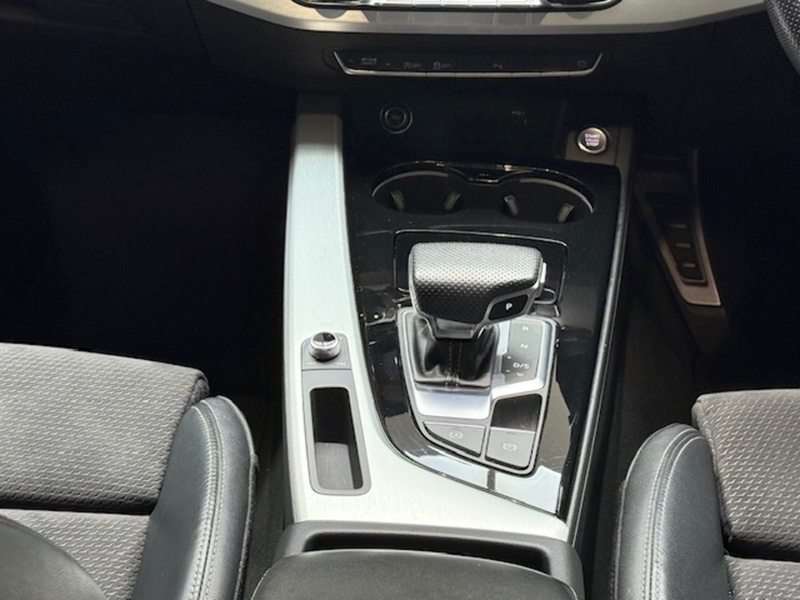 Audi 2.0 TDI 35 S line Sportback 5dr Diesel S Tronic Euro 6 (s/s) (163 ps)