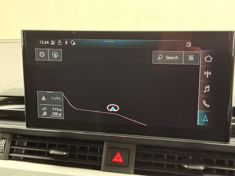 Audi 2.0 TDI 35 S line Sportback 5dr Diesel S Tronic Euro 6 (s/s) (163 ps)