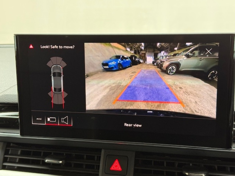 Audi 2.0 TDI 35 S line Sportback 5dr Diesel S Tronic Euro 6 (s/s) (163 ps)