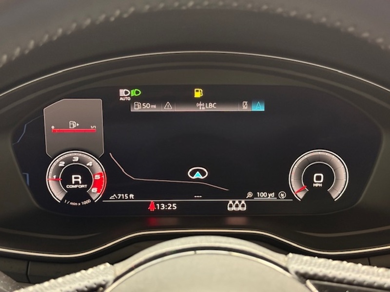 Audi 2.0 TDI 35 S line Sportback 5dr Diesel S Tronic Euro 6 (s/s) (163 ps)