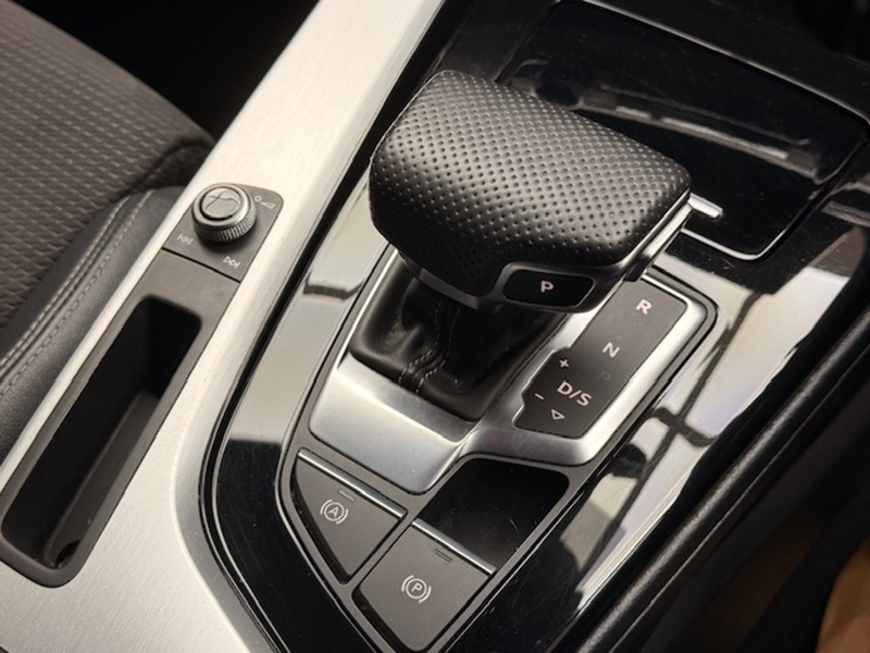 Audi 2.0 TDI 35 S line Sportback 5dr Diesel S Tronic Euro 6 (s/s) (163 ps)