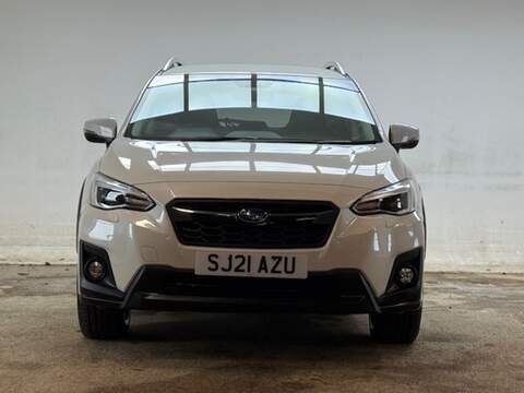 1.6i SE SUV 5dr Petrol Lineartronic 4WD Euro 6 (s/s) (114 ps)