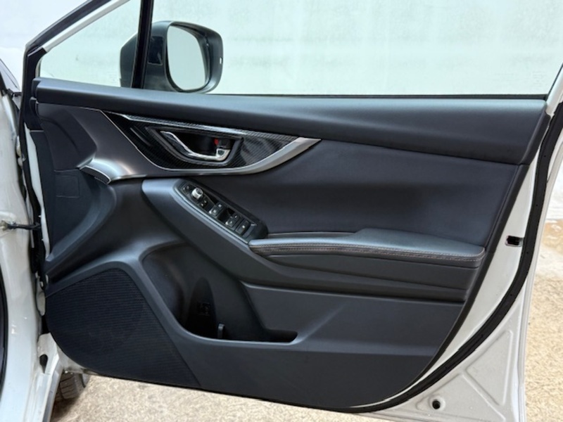 Subaru 1.6i SE SUV 5dr Petrol Lineartronic 4WD Euro 6 (s/s) (114 ps)