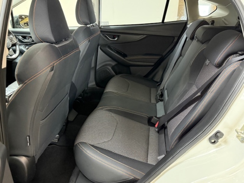 Subaru 1.6i SE SUV 5dr Petrol Lineartronic 4WD Euro 6 (s/s) (114 ps)