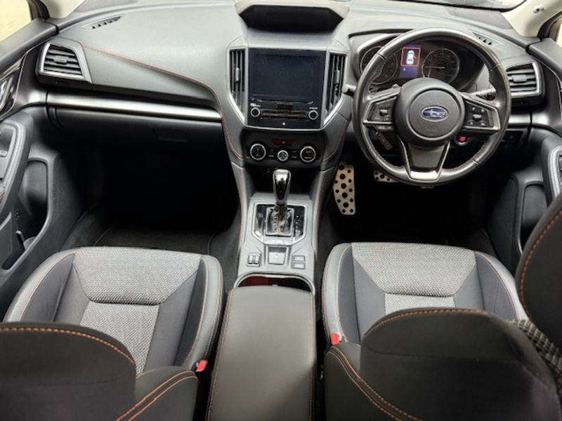 Subaru 1.6i SE SUV 5dr Petrol Lineartronic 4WD Euro 6 (s/s) (114 ps)