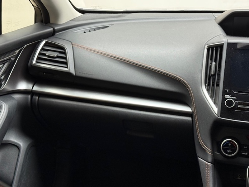 Subaru 1.6i SE SUV 5dr Petrol Lineartronic 4WD Euro 6 (s/s) (114 ps)