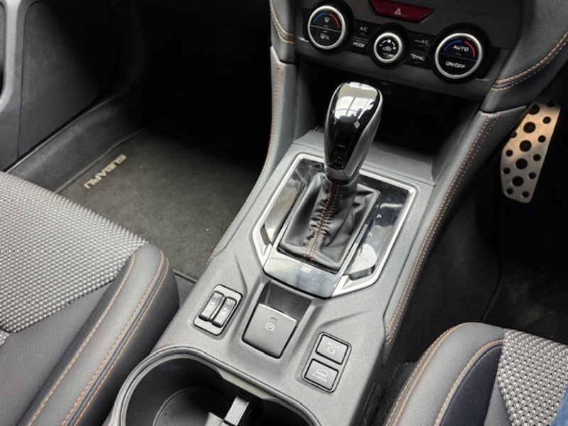 Subaru 1.6i SE SUV 5dr Petrol Lineartronic 4WD Euro 6 (s/s) (114 ps)