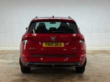 Skoda Karoq TDI SportLine 