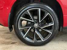 Skoda Karoq TDI SportLine 