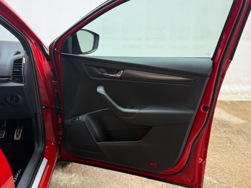 Skoda 2.0 TDI SportLine SUV 5dr Diesel Manual 4WD Euro 6 (s/s) (150 ps)