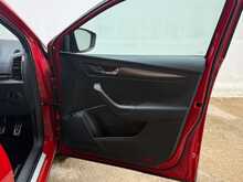 Skoda Karoq TDI SportLine 