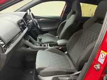 Skoda Karoq TDI SportLine 