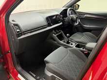 Skoda Karoq TDI SportLine 