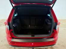 Skoda Karoq TDI SportLine 