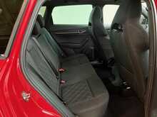 Skoda Karoq TDI SportLine 