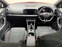 Skoda Karoq TDI SportLine 